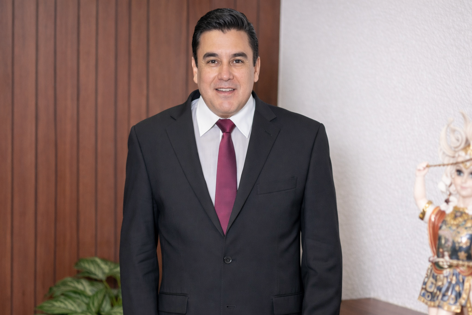 Miguel Ángel Espíndola Bustillos