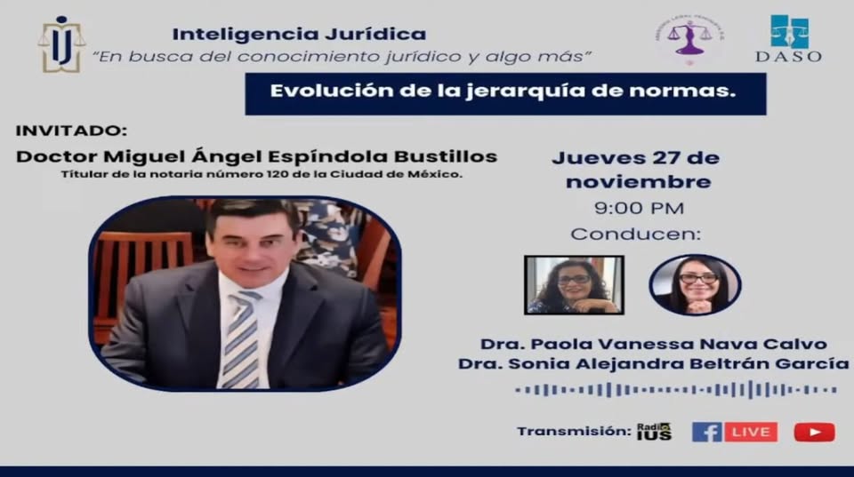 Miguel Ángel Espíndola Bustillos