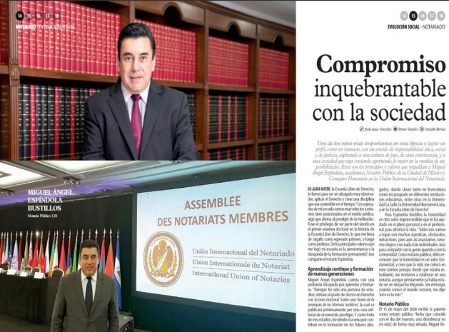Miguel Ángel Espíndola Bustillos
