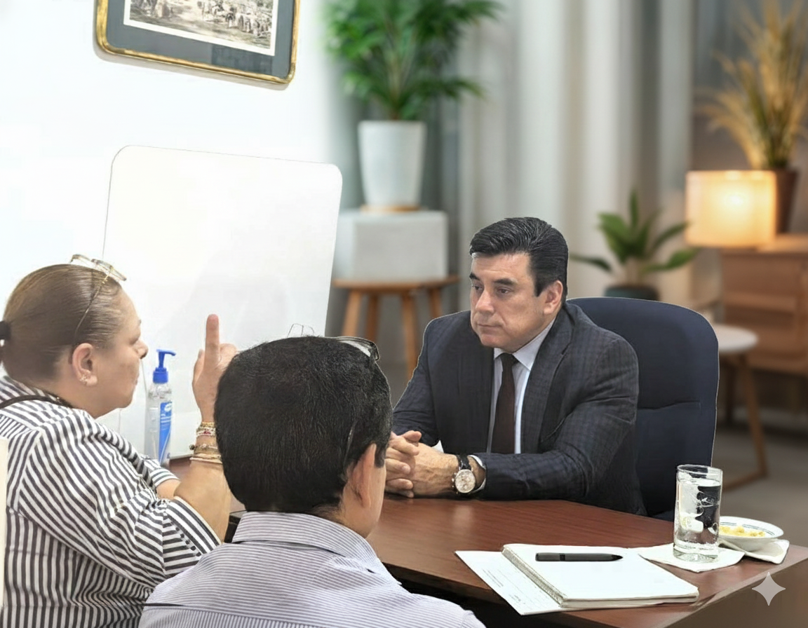 Miguel Ángel Espíndola Bustillos