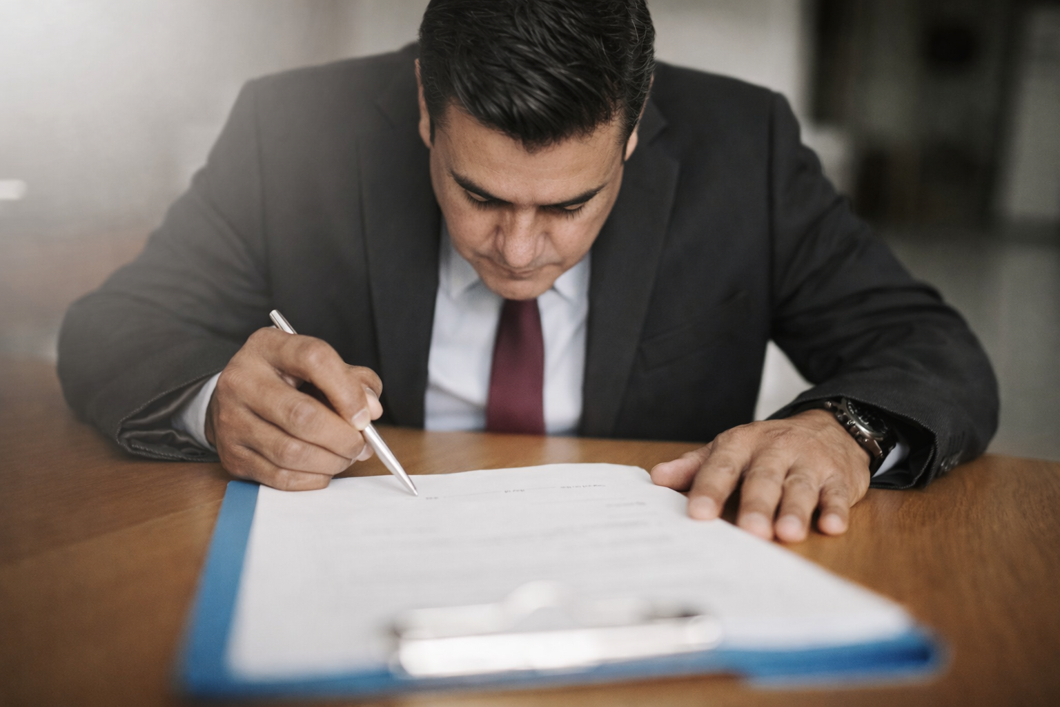 Miguel Ángel Espíndola Bustillos